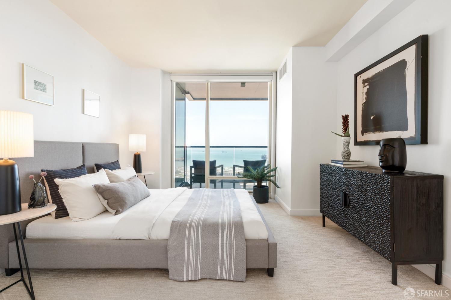 401 Harrison Street # 25F