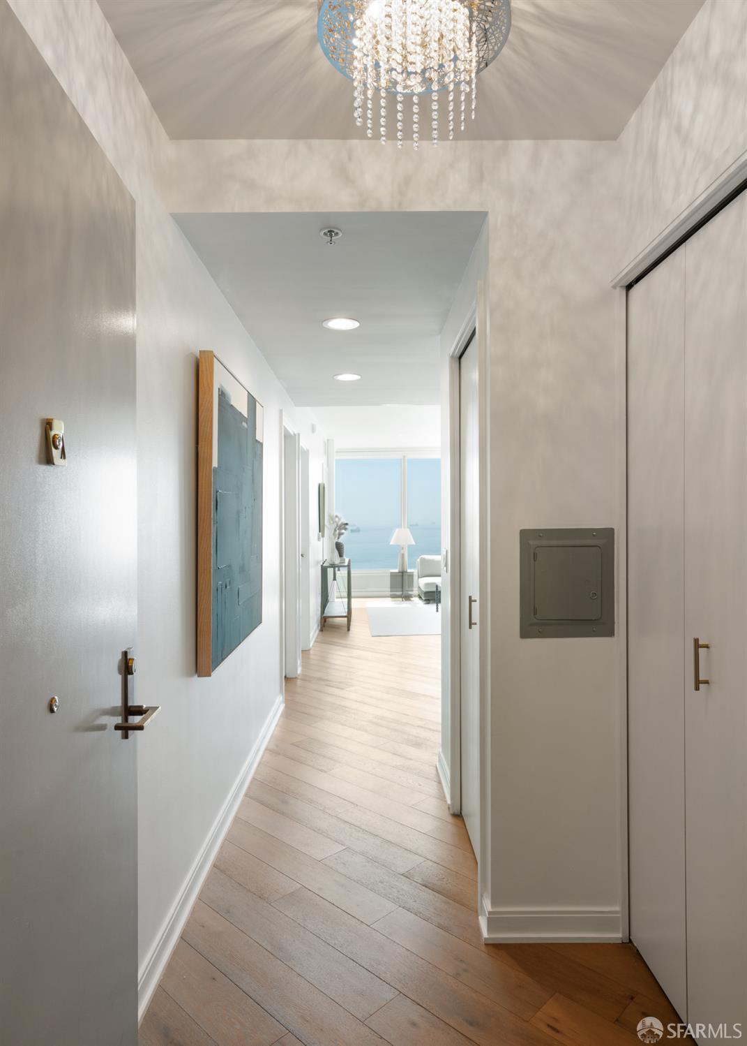 401 Harrison Street # 25F