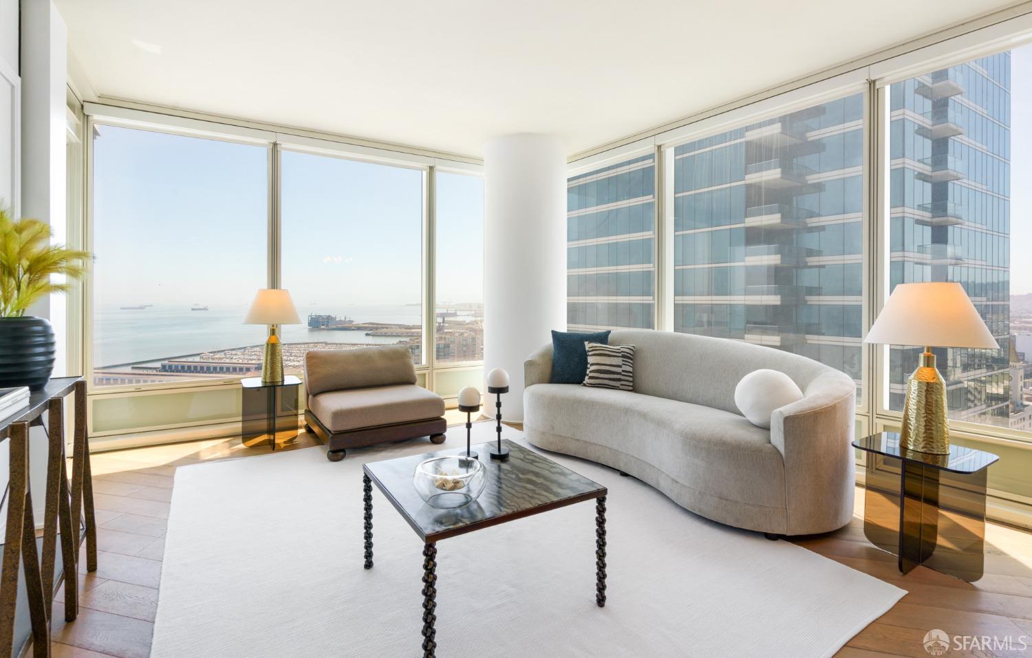 401 Harrison Street # 25F