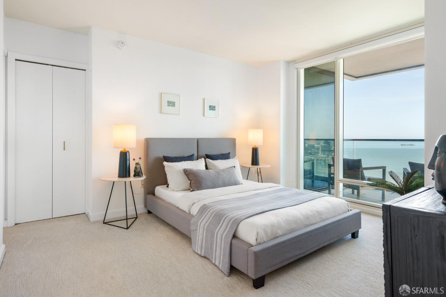 401 Harrison Street # 25F