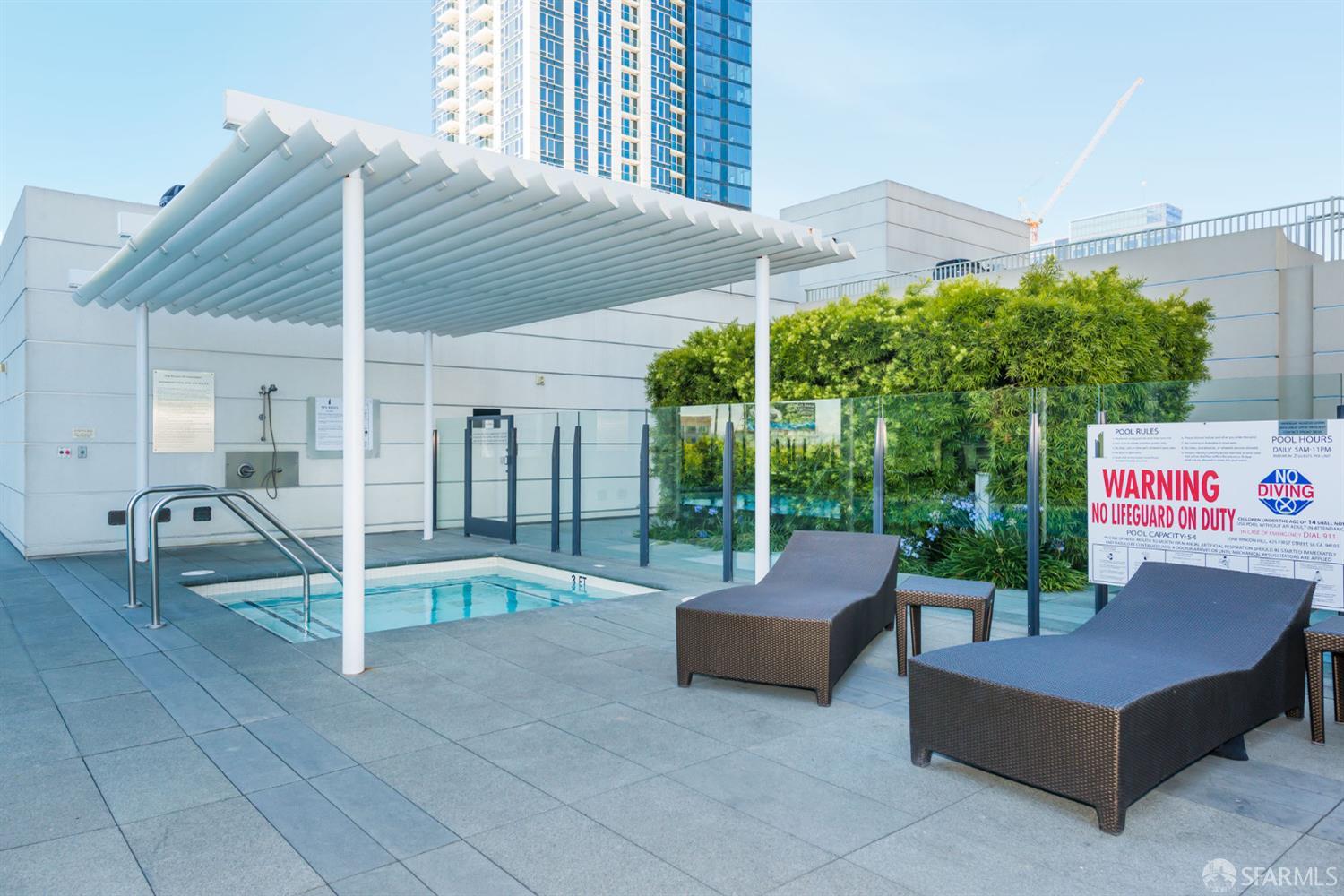 401 Harrison Street # 25F