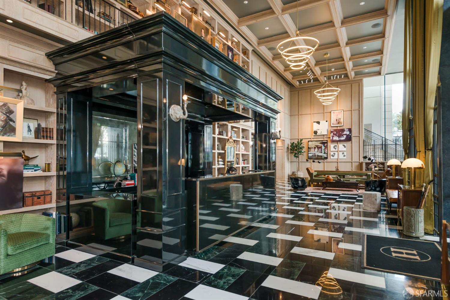 401 Harrison Street # 25F