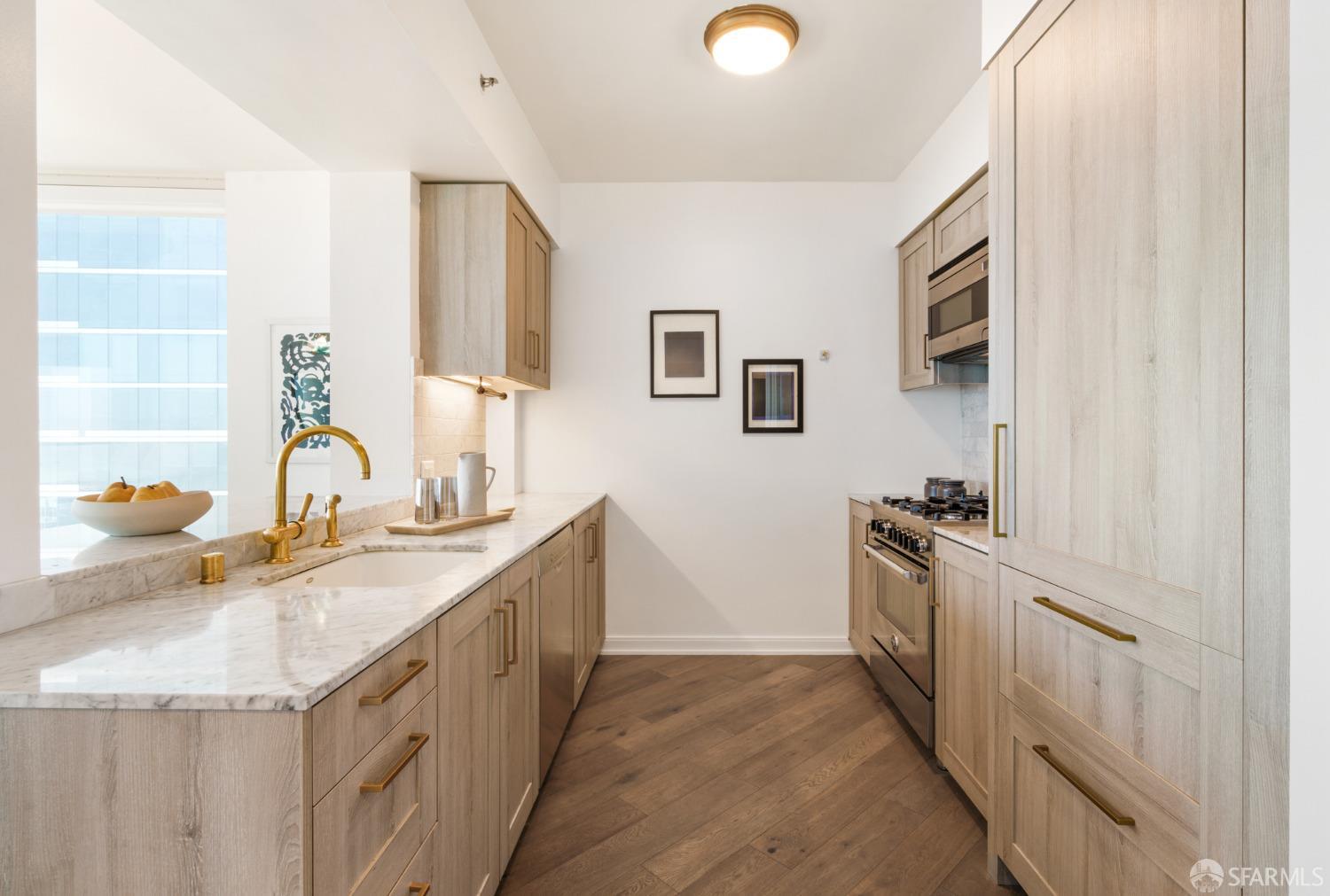 401 Harrison Street # 25F