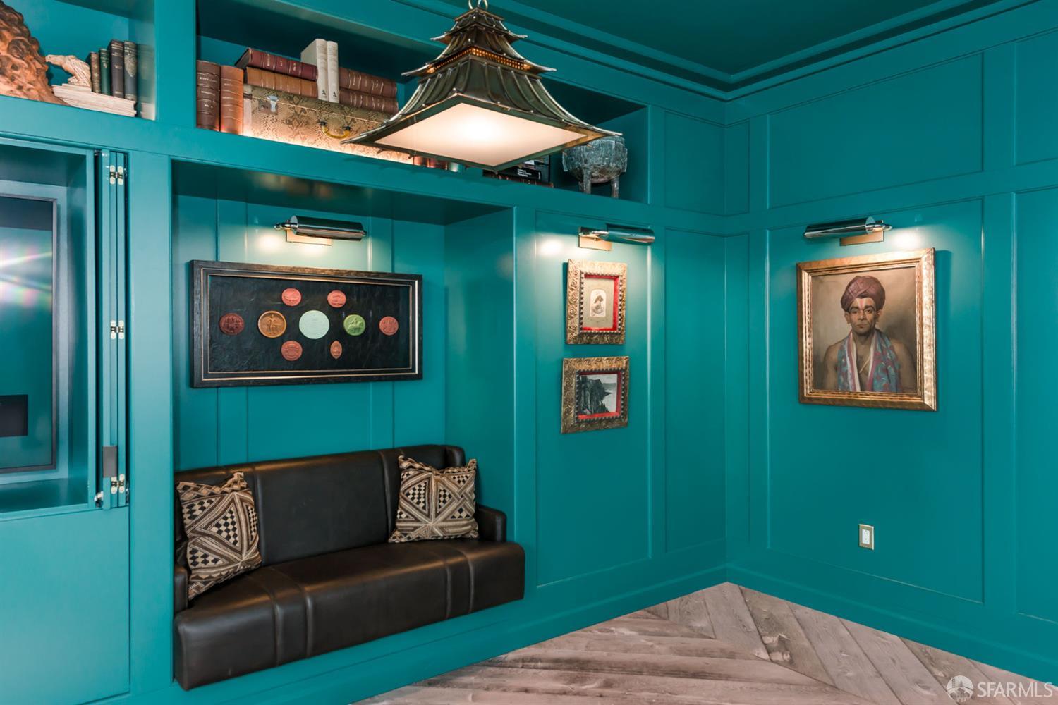 401 Harrison Street # 25F