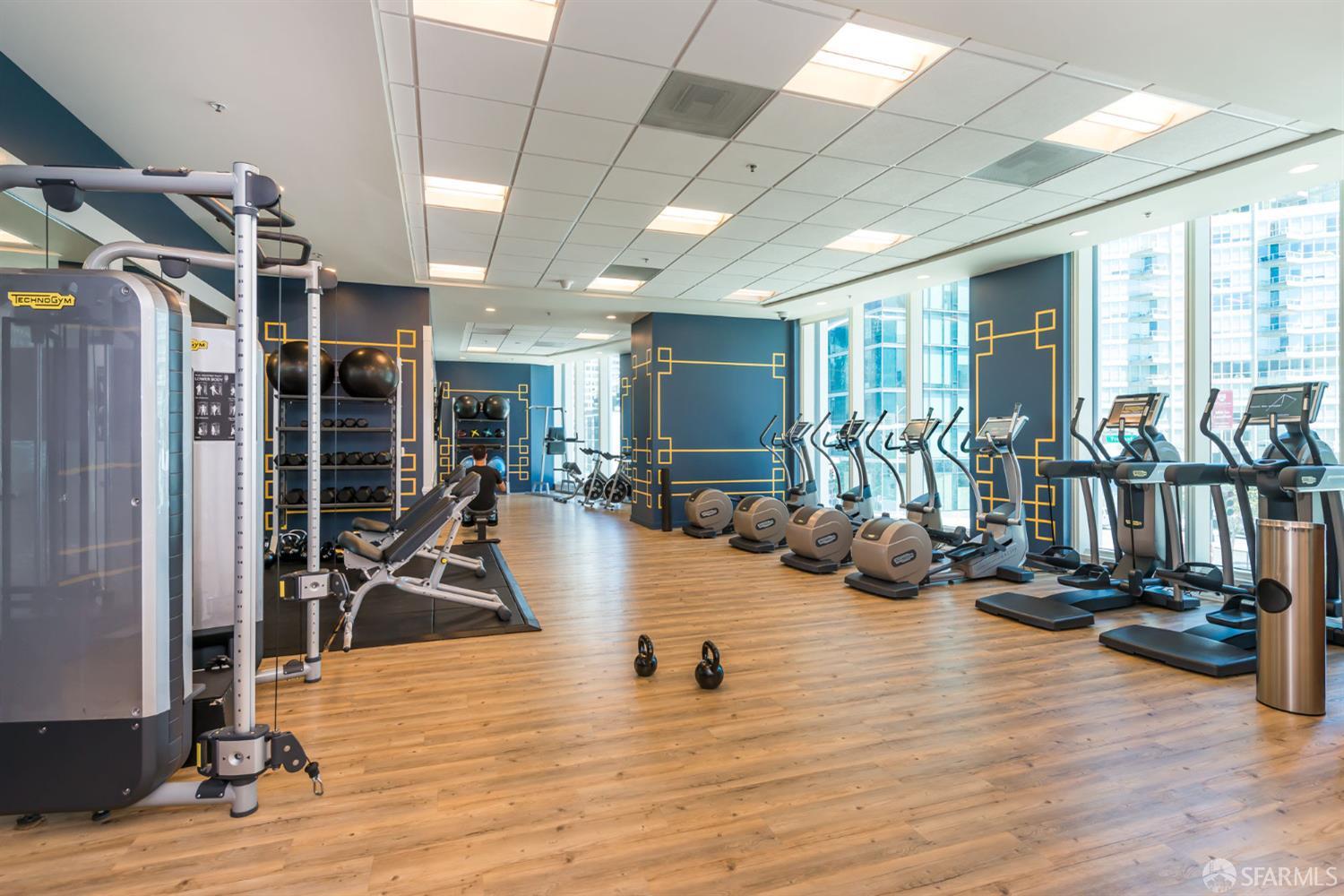 401 Harrison Street # 25F