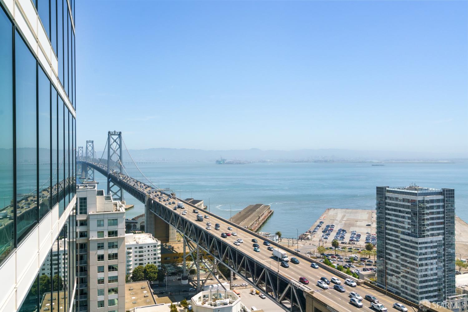 401 Harrison Street # 25F