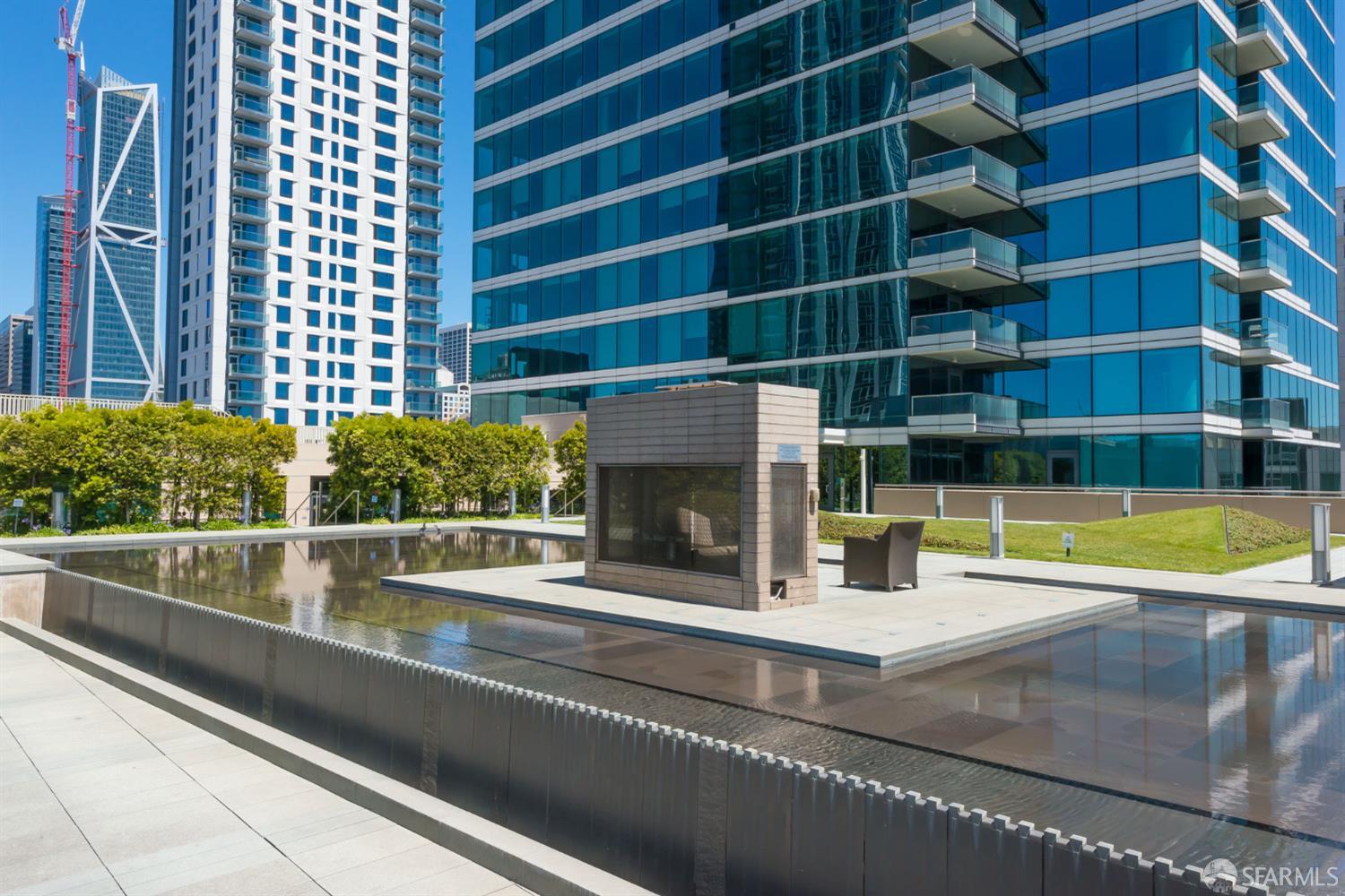 401 Harrison Street # 25F