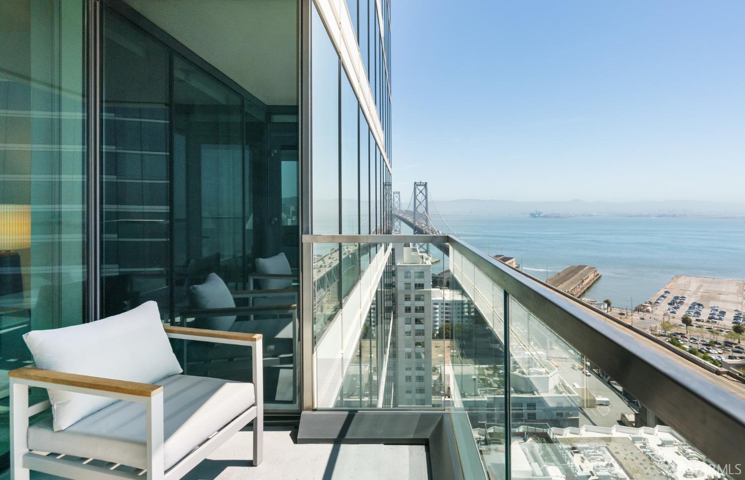 401 Harrison Street # 25F
