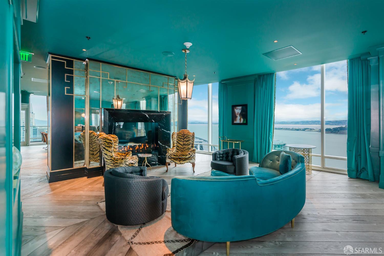 401 Harrison Street # 25F