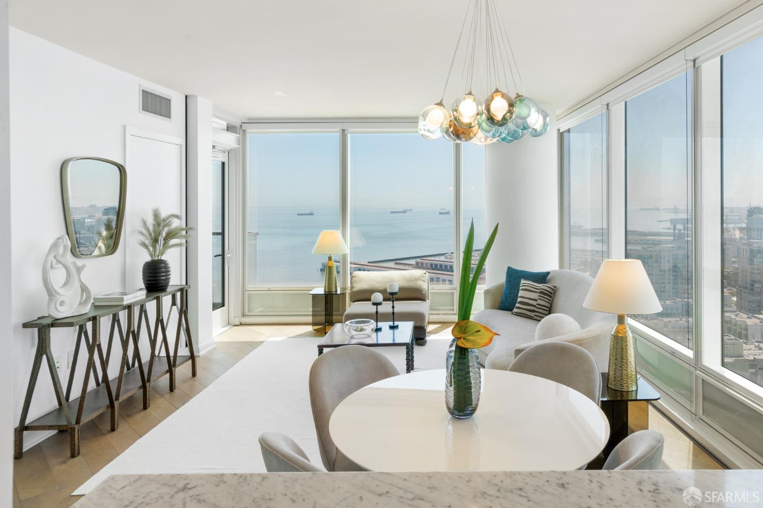 401 Harrison Street # 25F