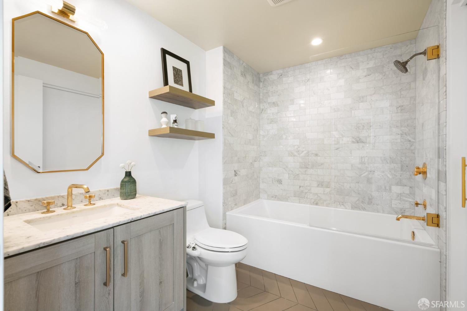 401 Harrison Street # 25F