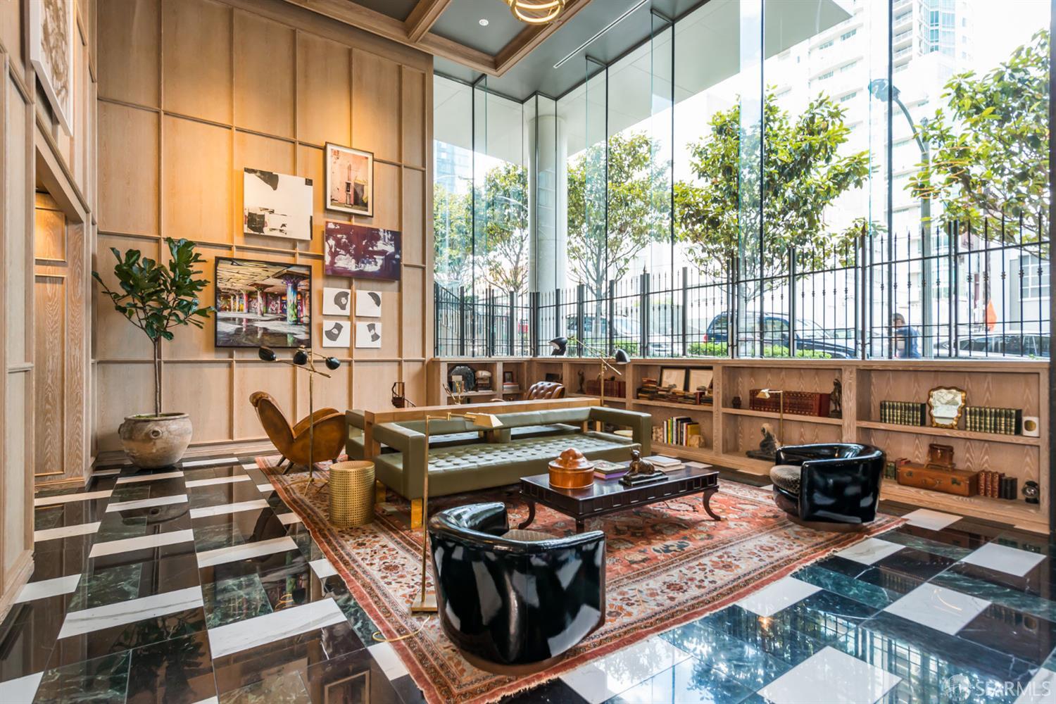 401 Harrison Street # 25F