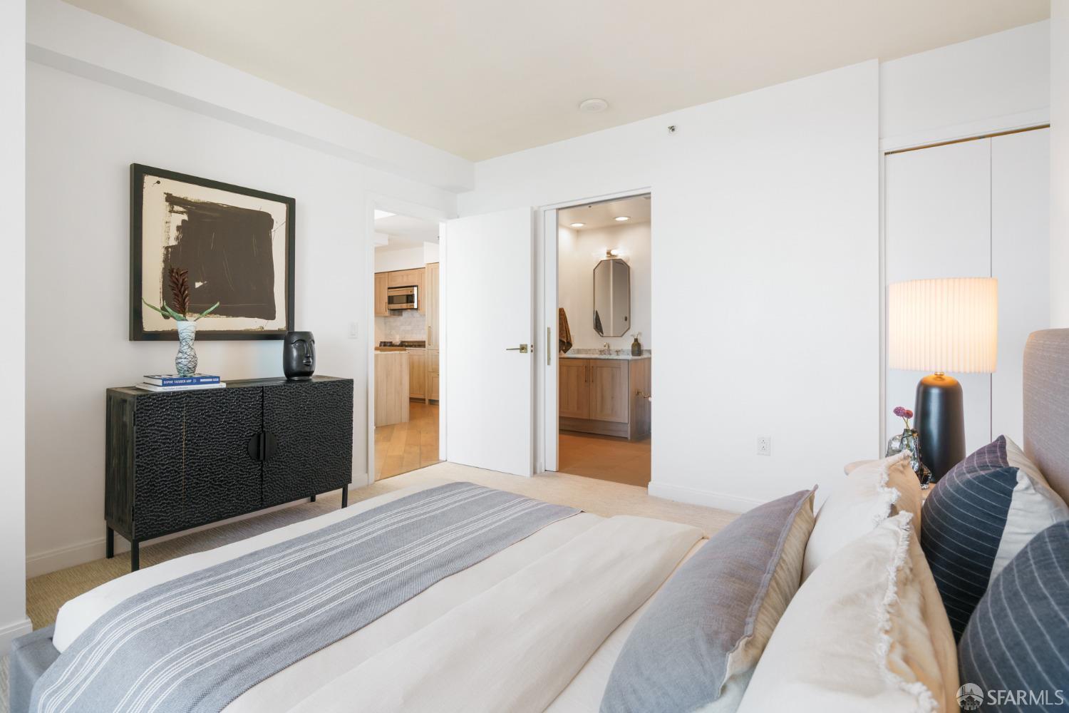 401 Harrison Street # 25F