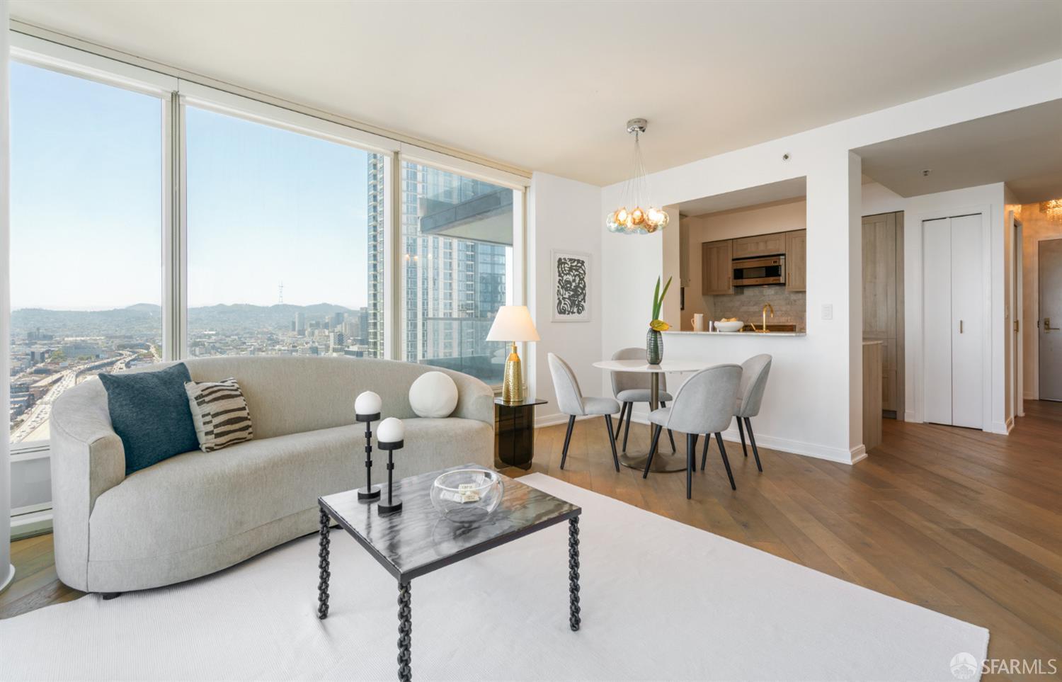 401 Harrison Street # 25F