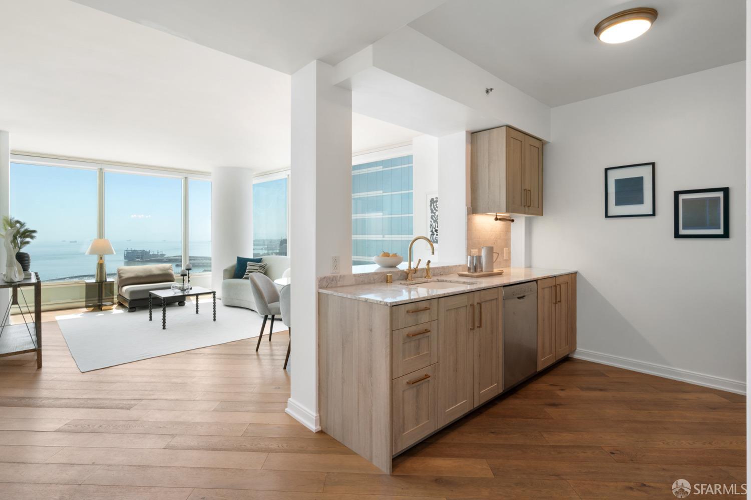 401 Harrison Street # 25F