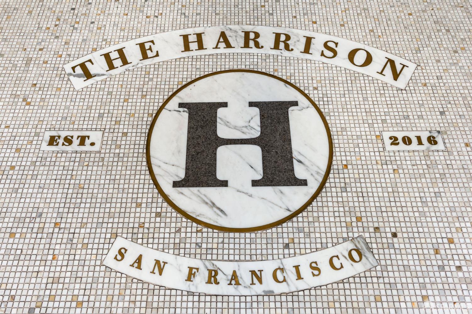 401 Harrison Street # 25F