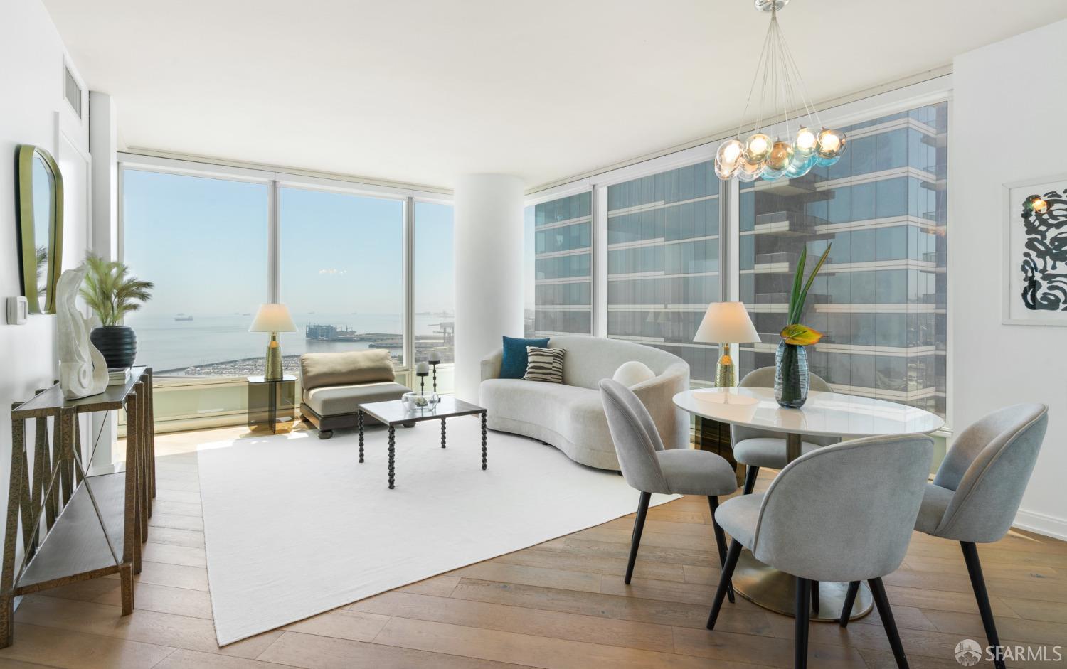 401 Harrison Street # 25F
