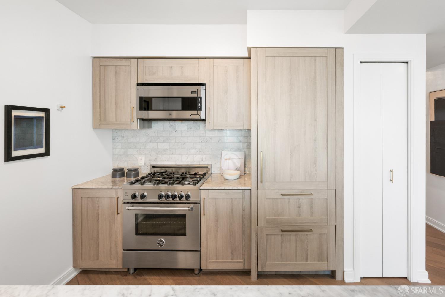 401 Harrison Street # 25F