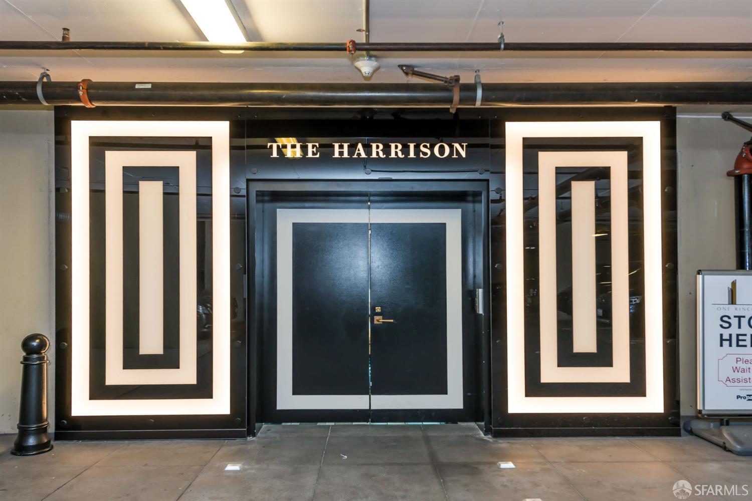 401 Harrison Street # 25F
