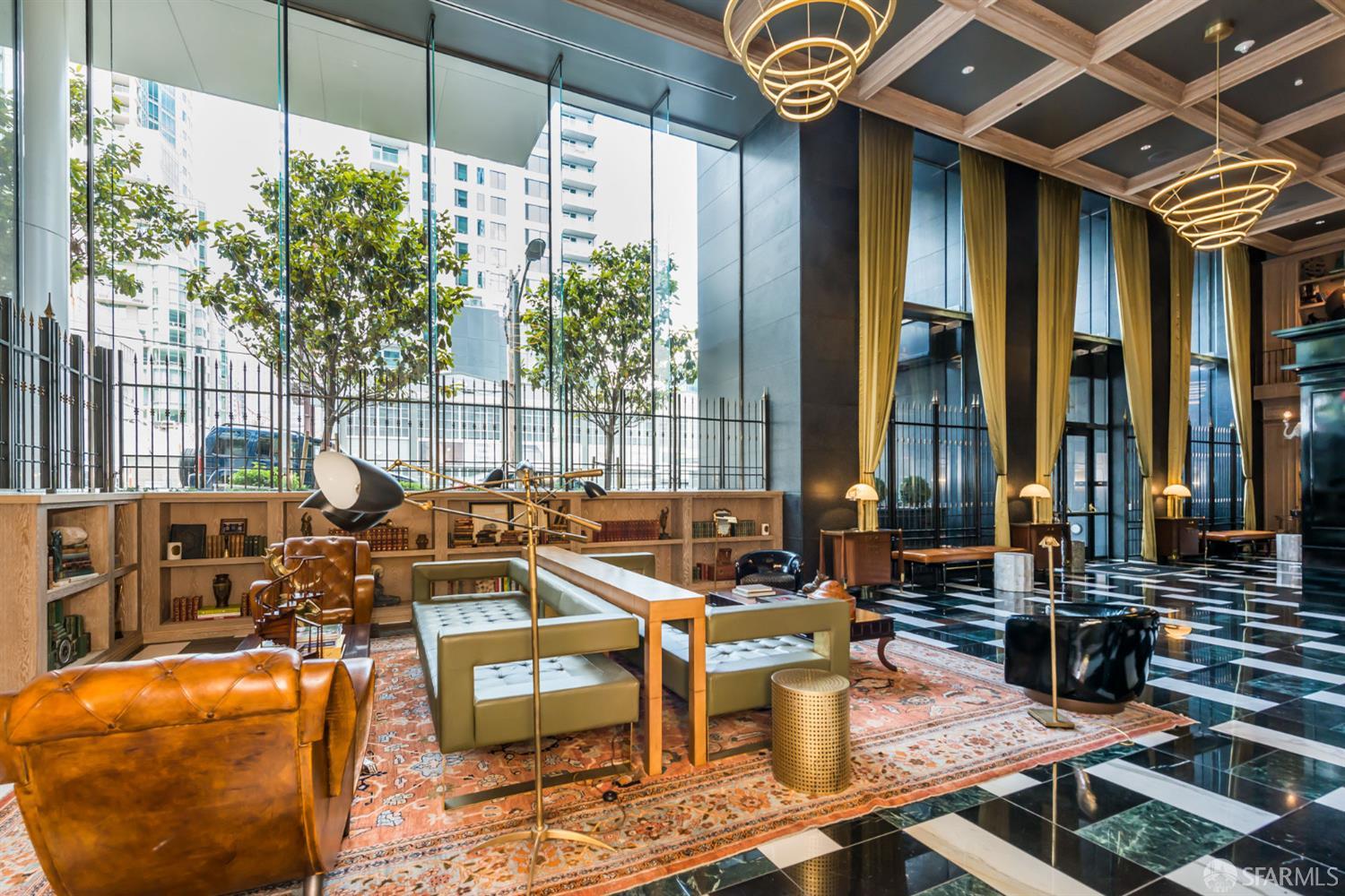 401 Harrison Street # 25F