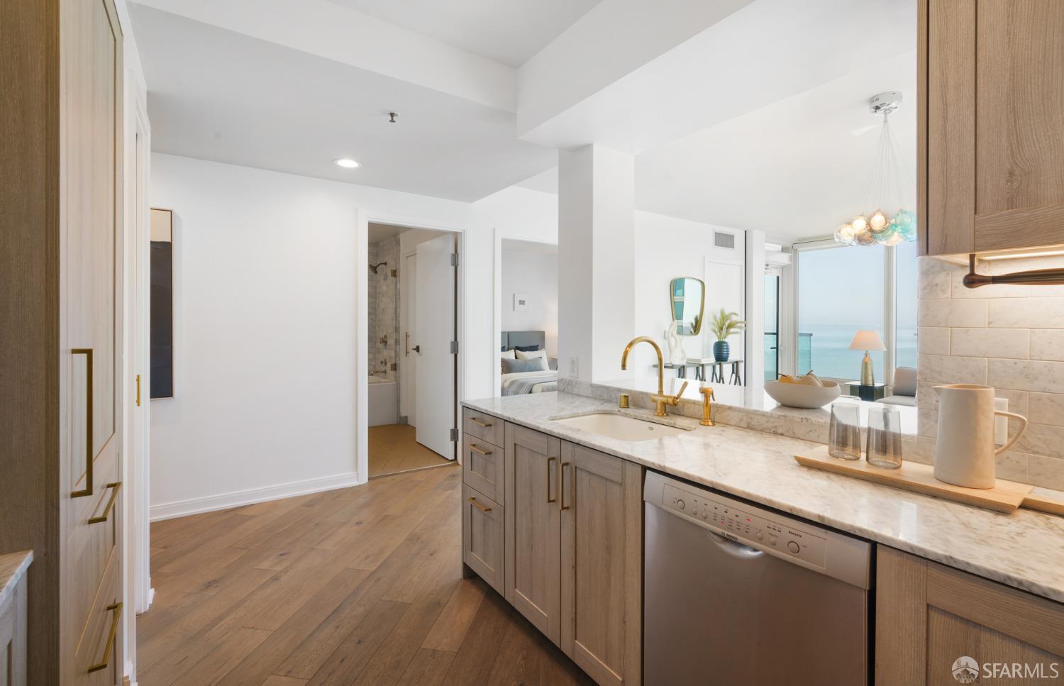 401 Harrison Street # 25F