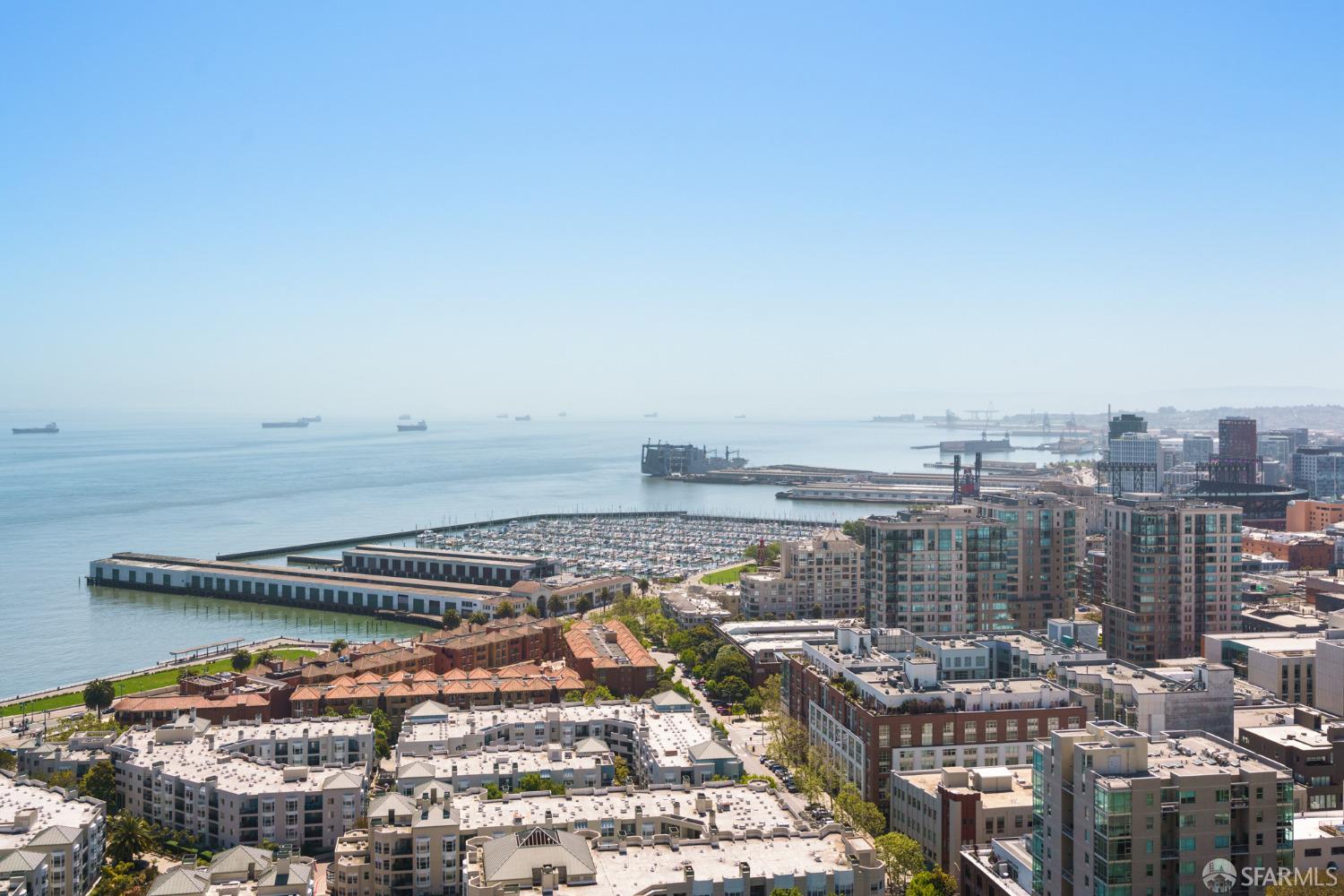 401 Harrison Street # 25F
