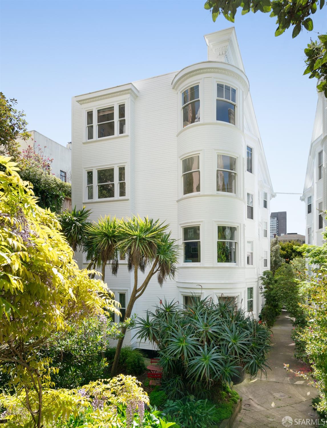 1914 Pine Street # 7