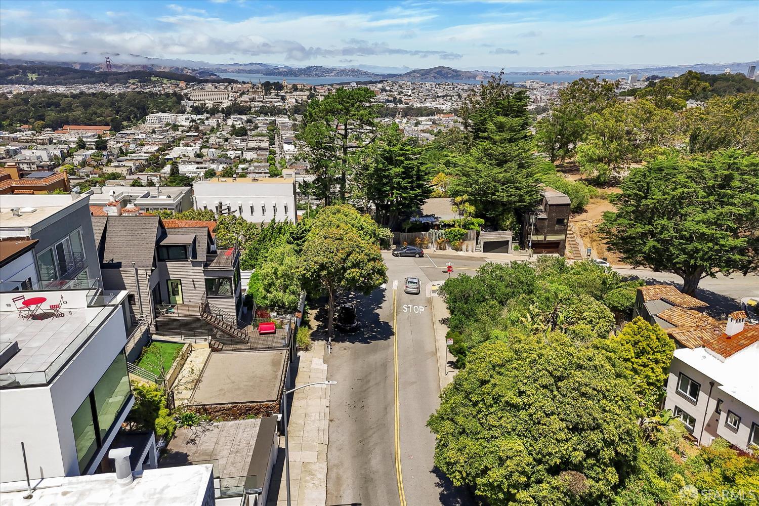 224 Twin Peaks Boulevard