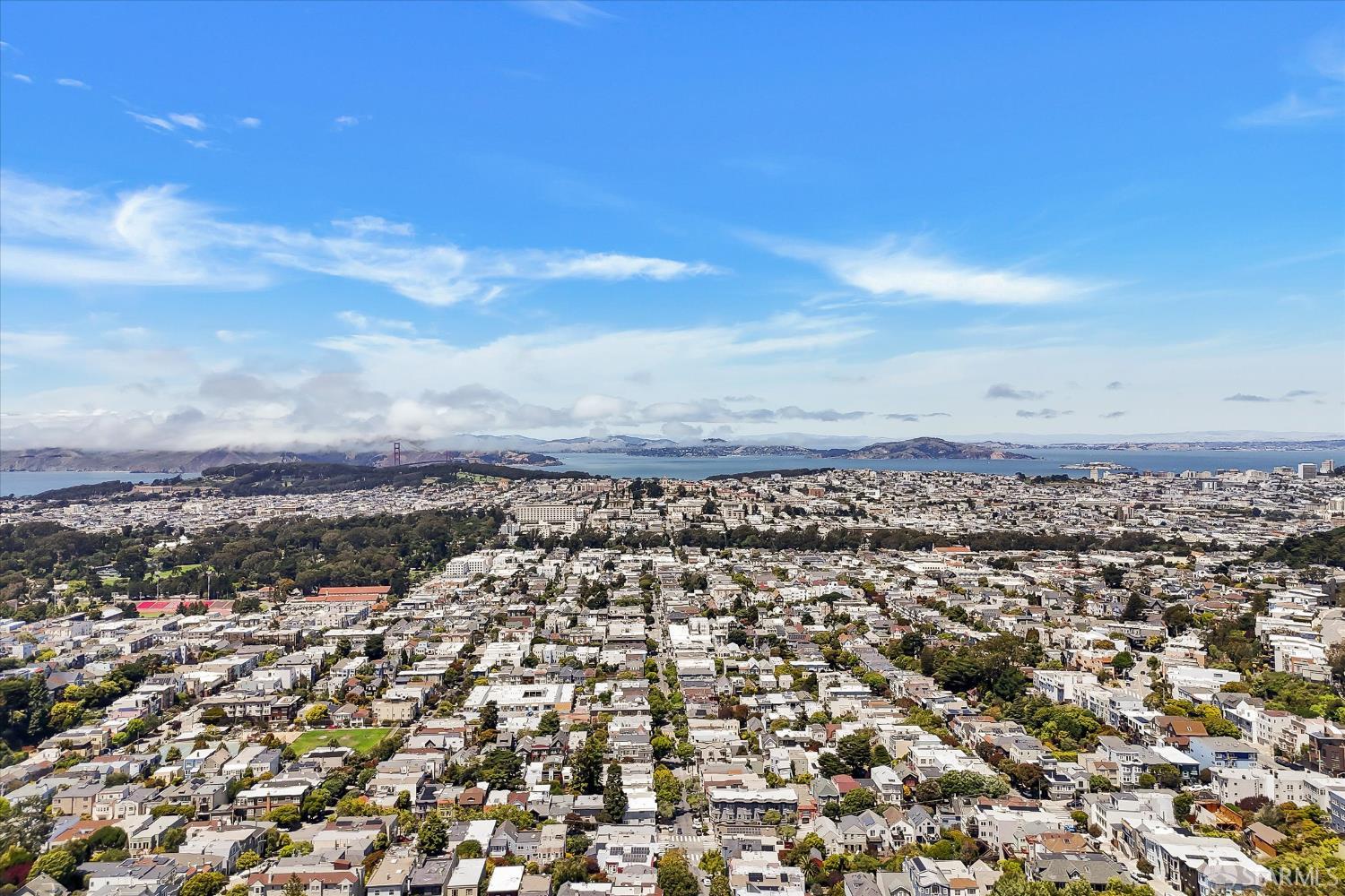224 Twin Peaks Boulevard
