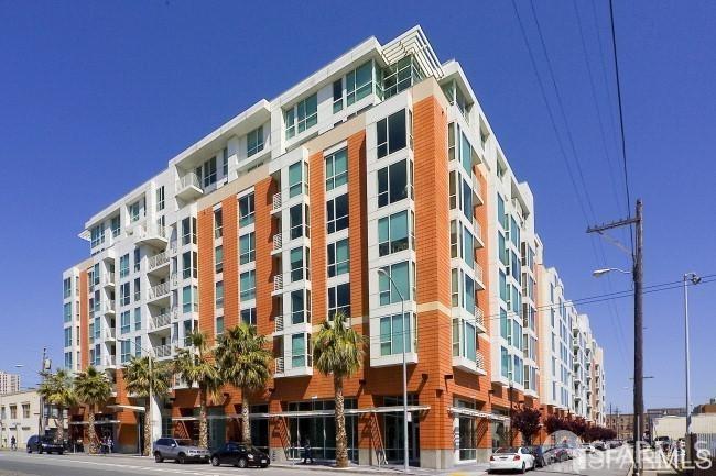 555 4th Street # 835