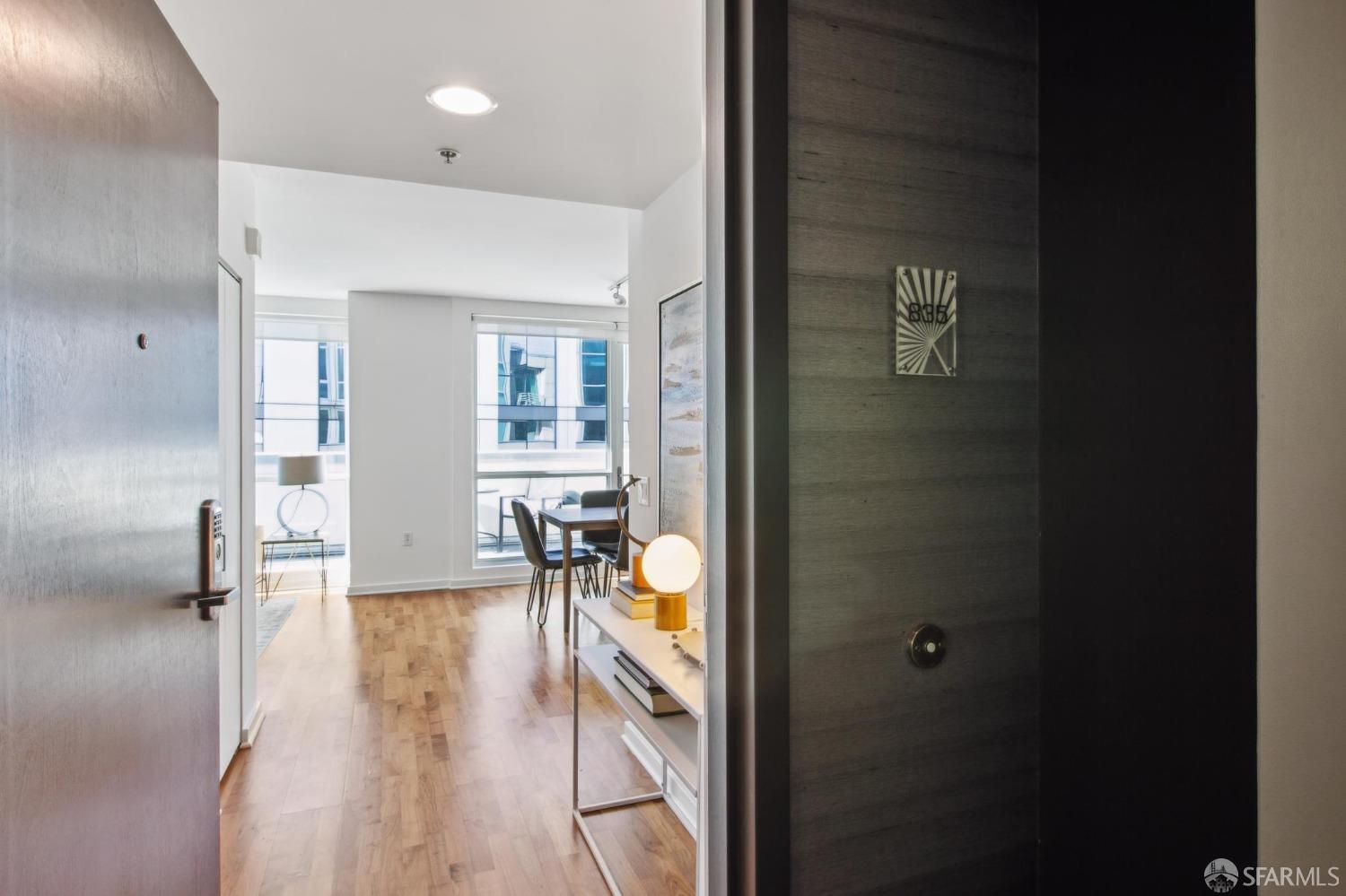 555 4th Street # 835