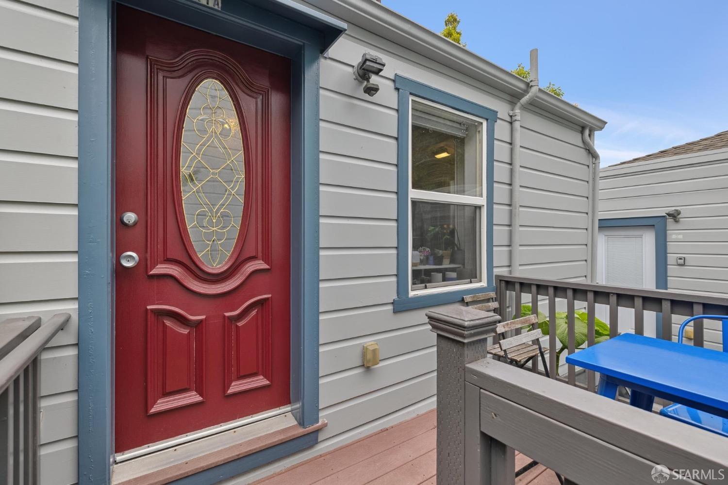 2721-2725 Harrison Street