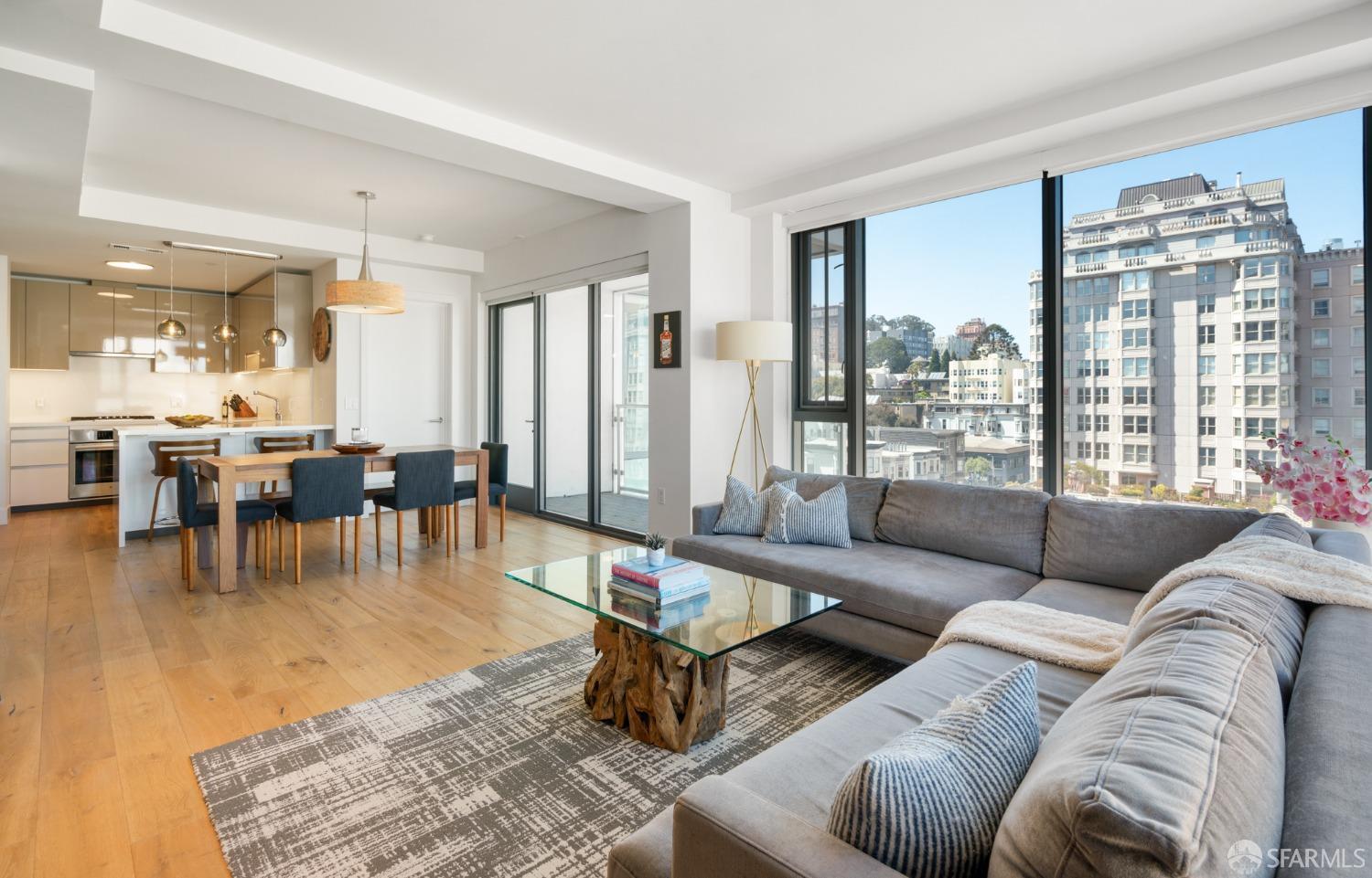 1450 Franklin Street # 801