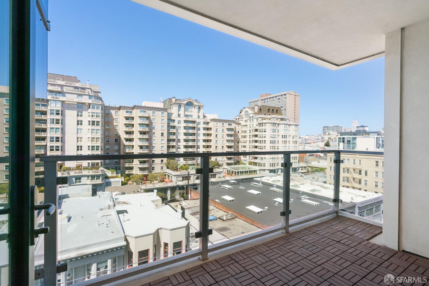 1450 Franklin Street # 801