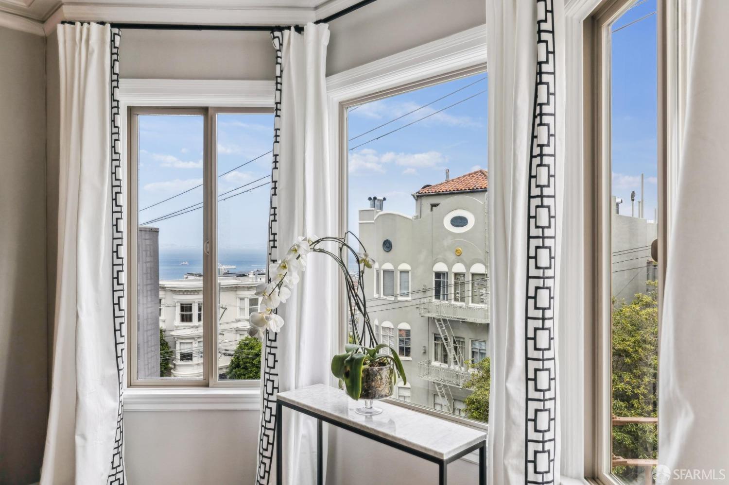 2033 Leavenworth Street # D