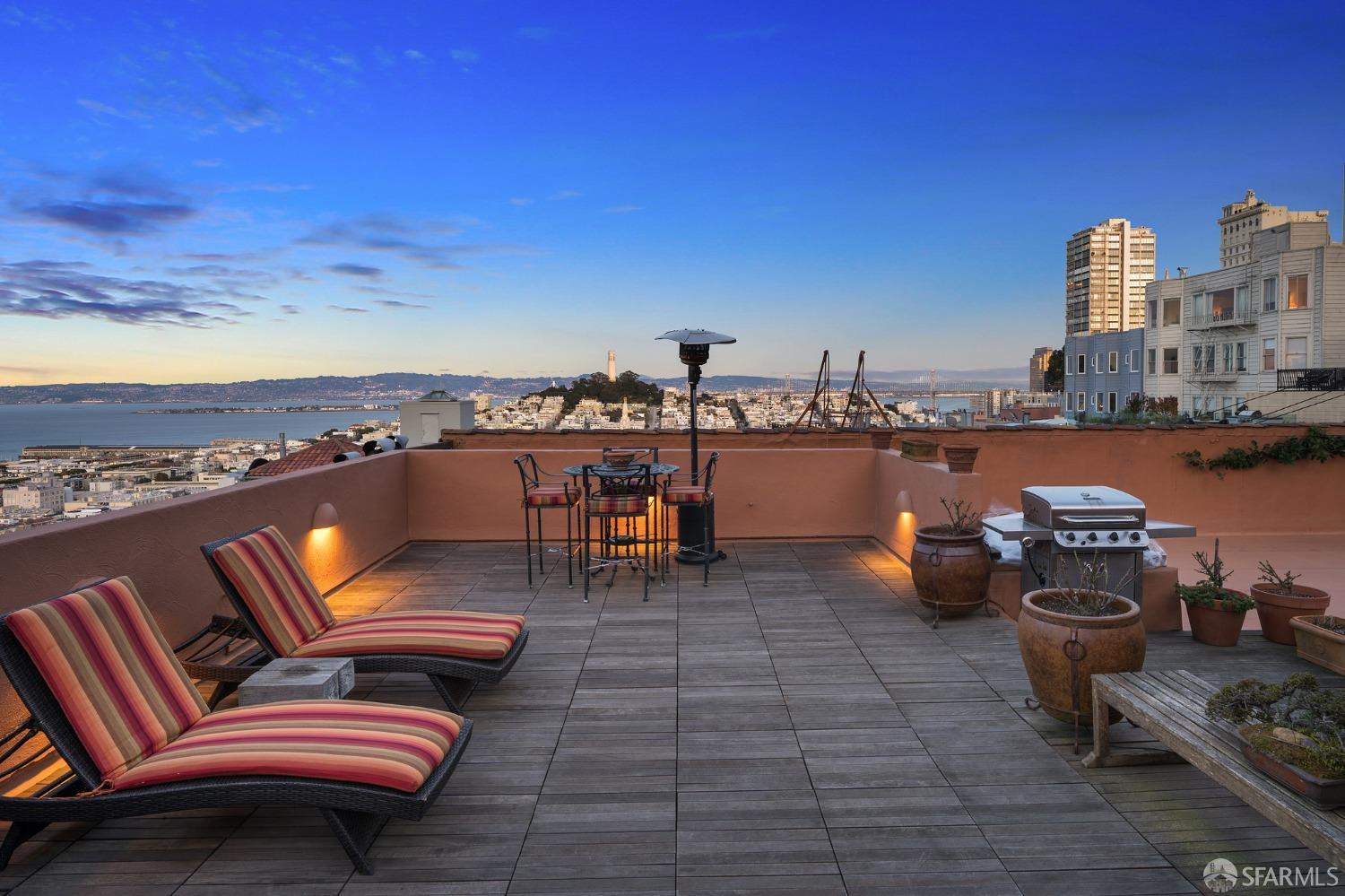 2033 Leavenworth Street # D