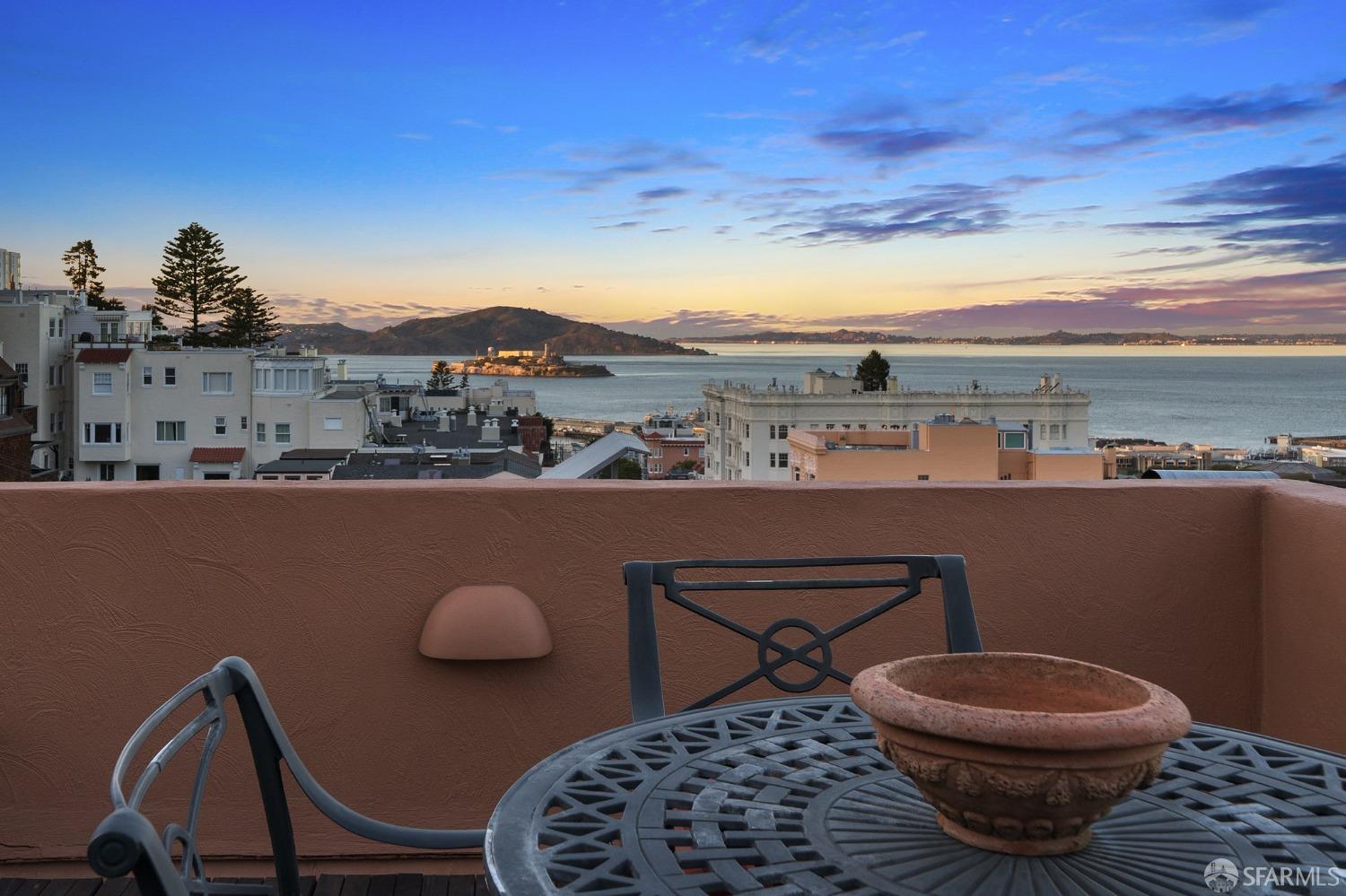 2033 Leavenworth Street # D