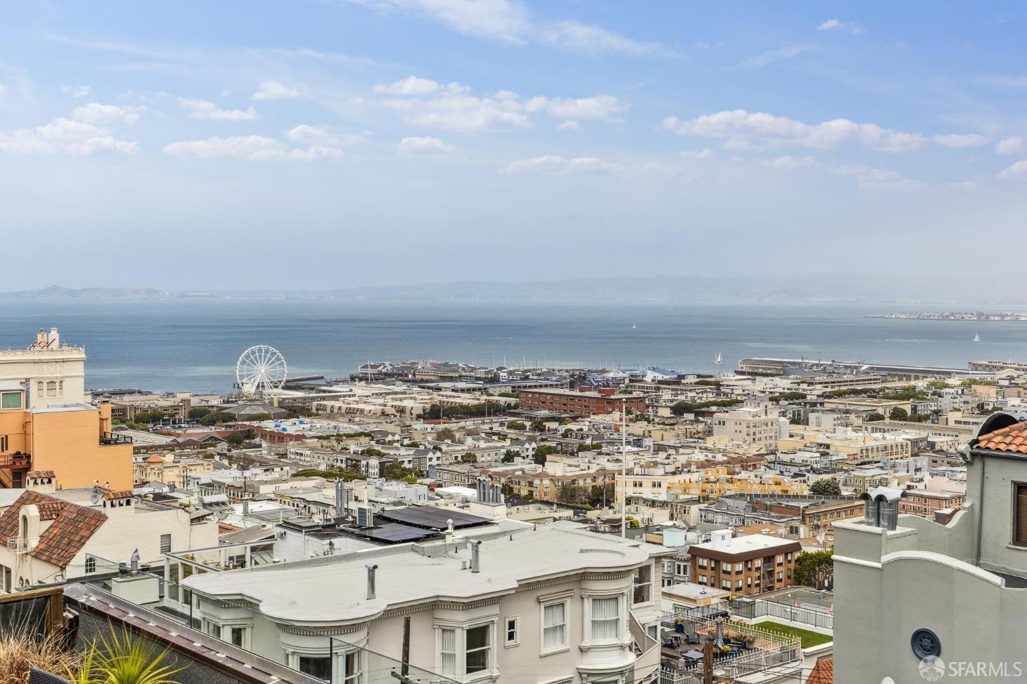 2033 Leavenworth Street # D