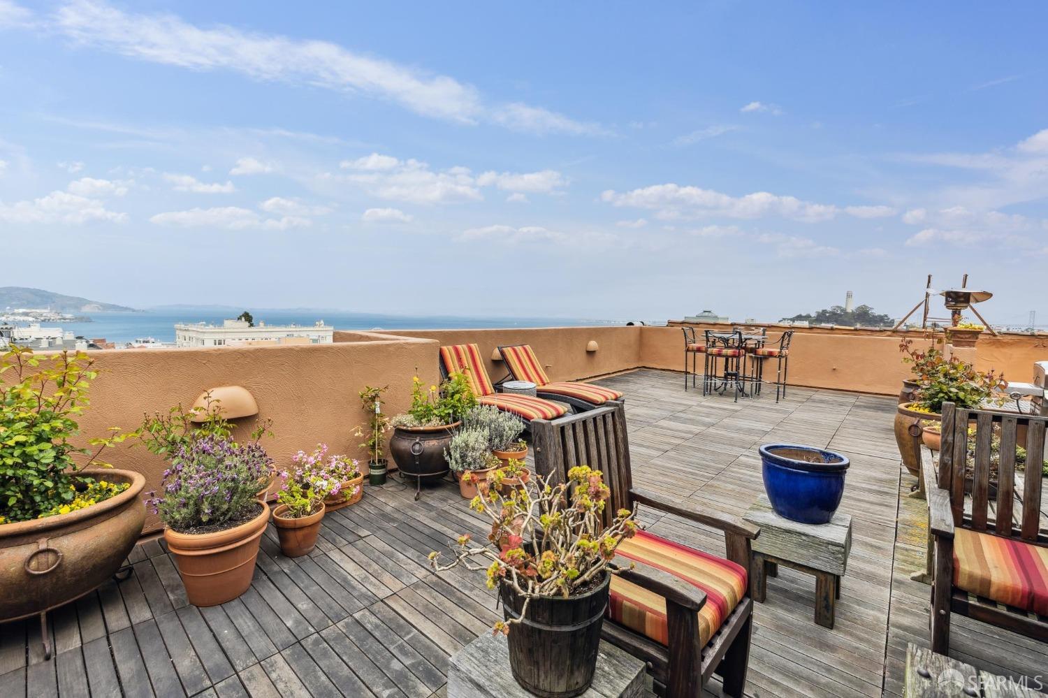 2033 Leavenworth Street # D