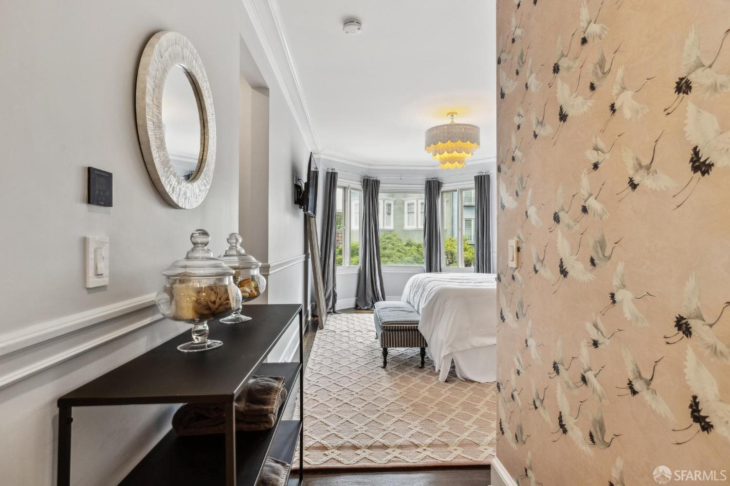 2033 Leavenworth Street # D