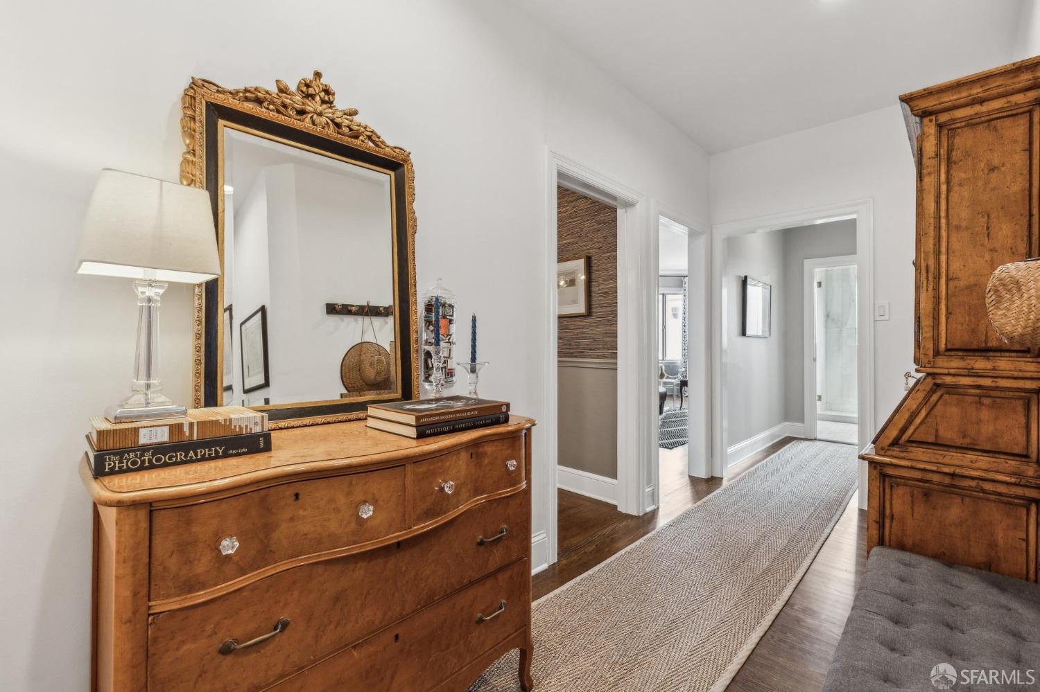 2033 Leavenworth Street # D