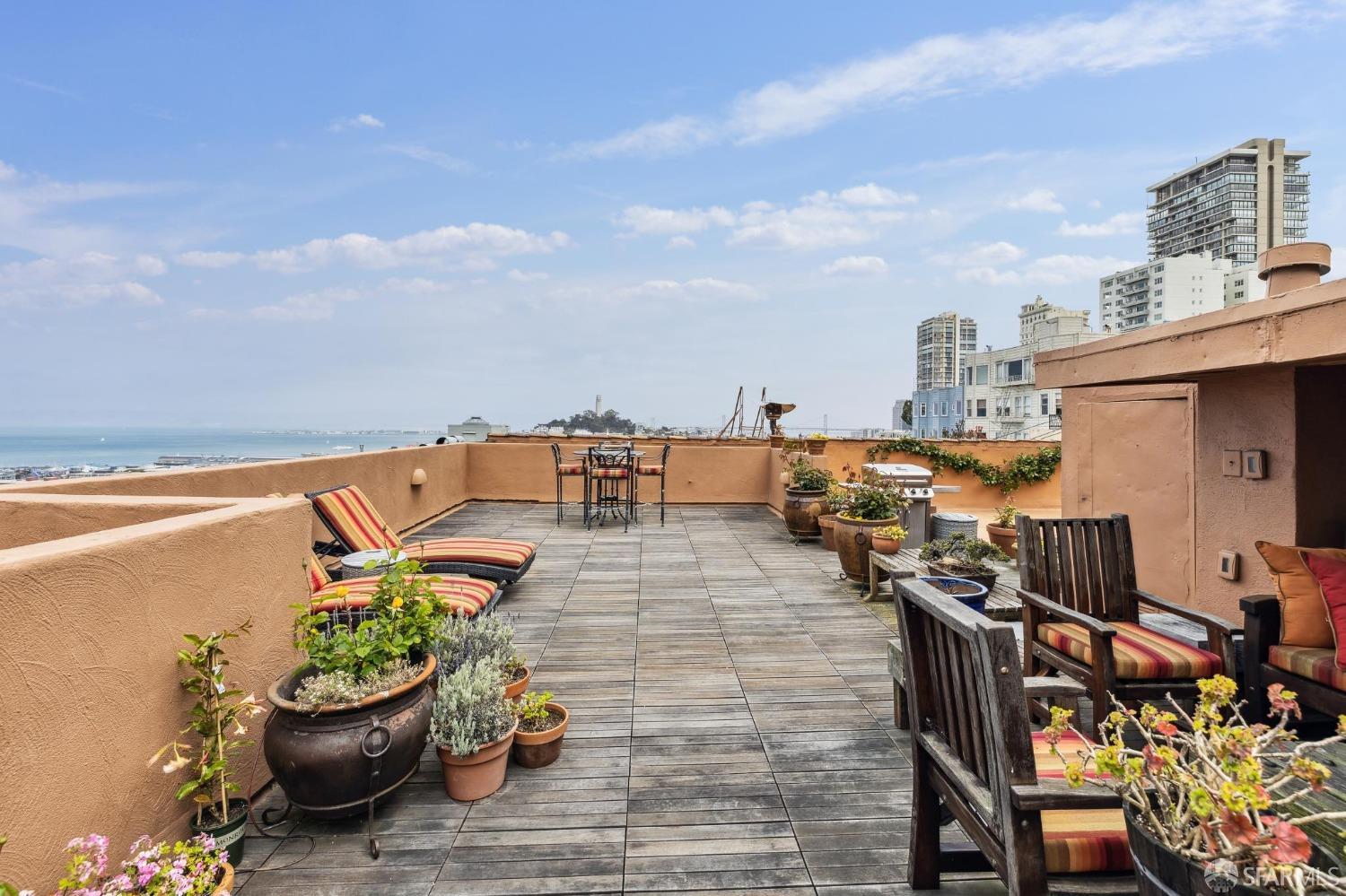 2033 Leavenworth Street # D