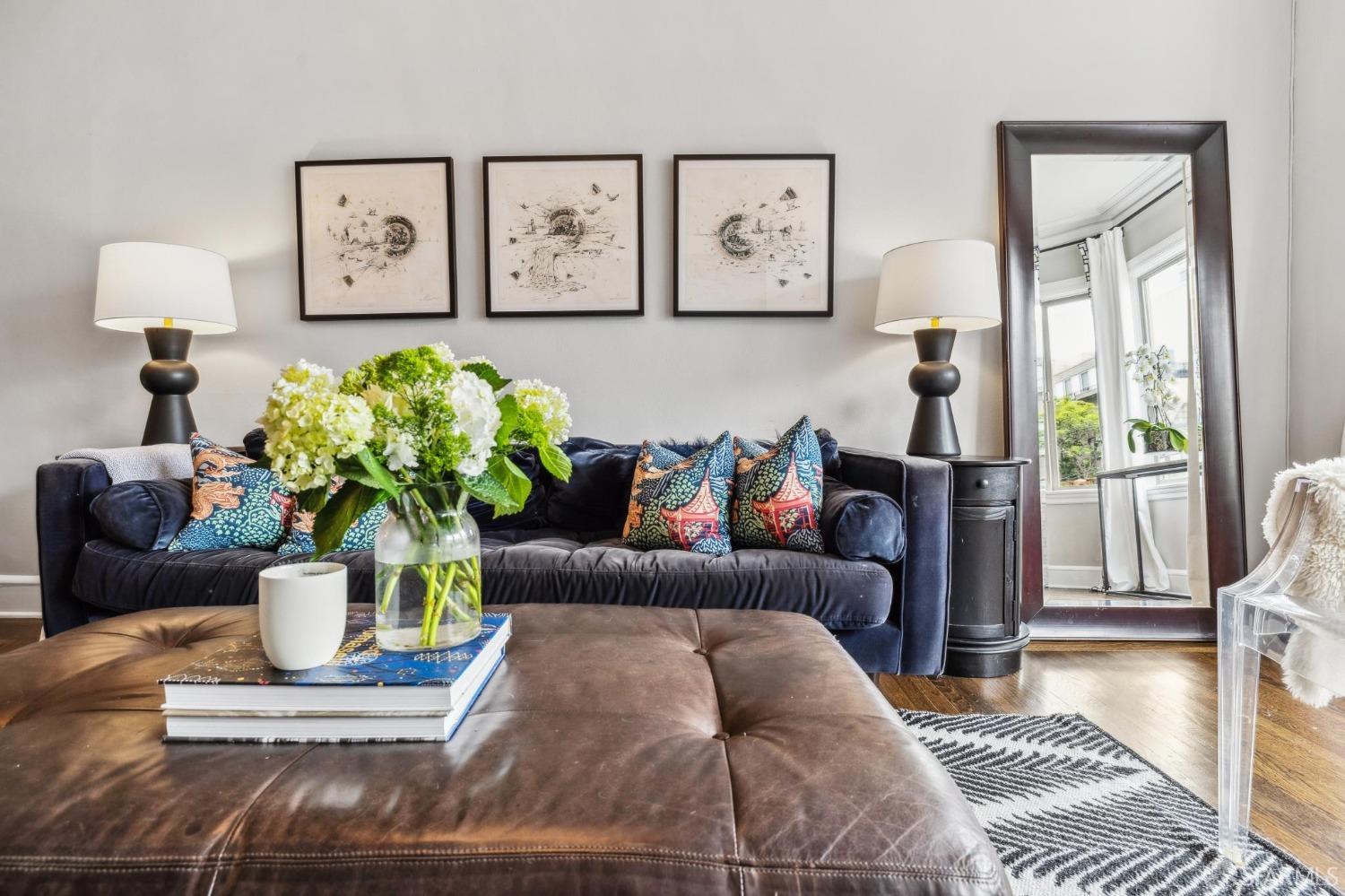 2033 Leavenworth Street # D