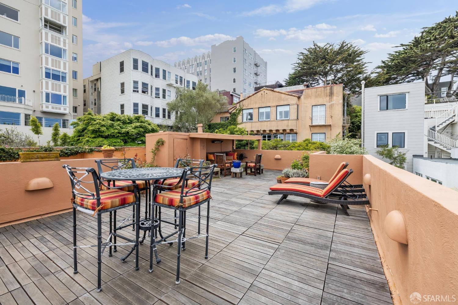 2033 Leavenworth Street # D