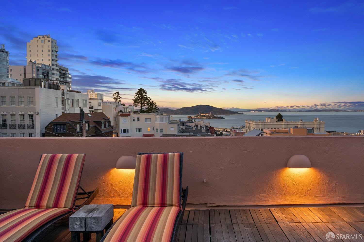 2033 Leavenworth Street # D