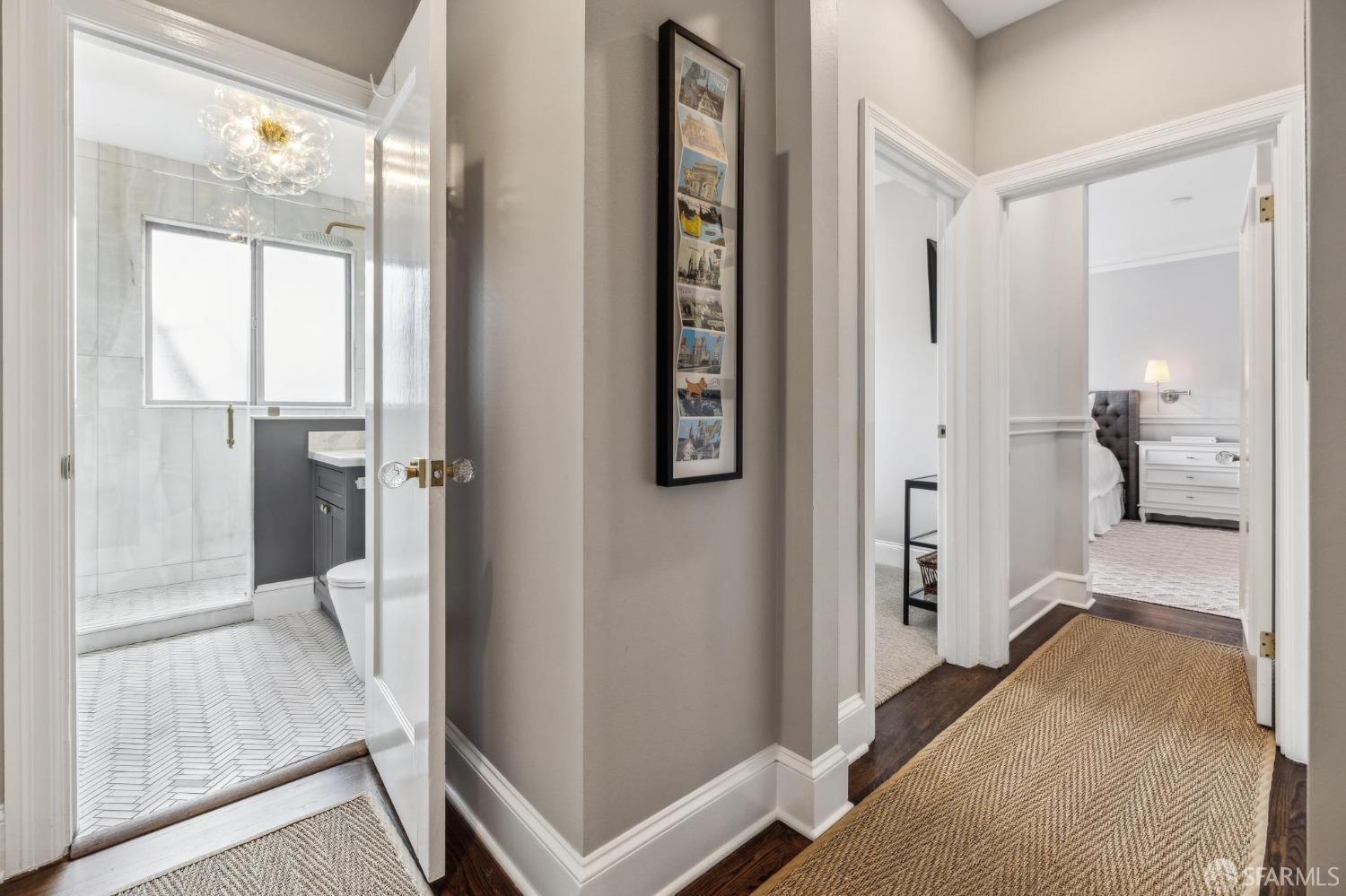 2033 Leavenworth Street # D