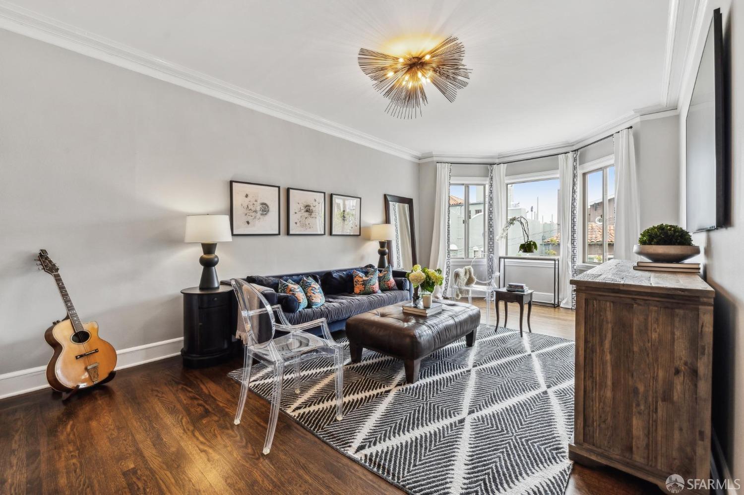 2033 Leavenworth Street # D