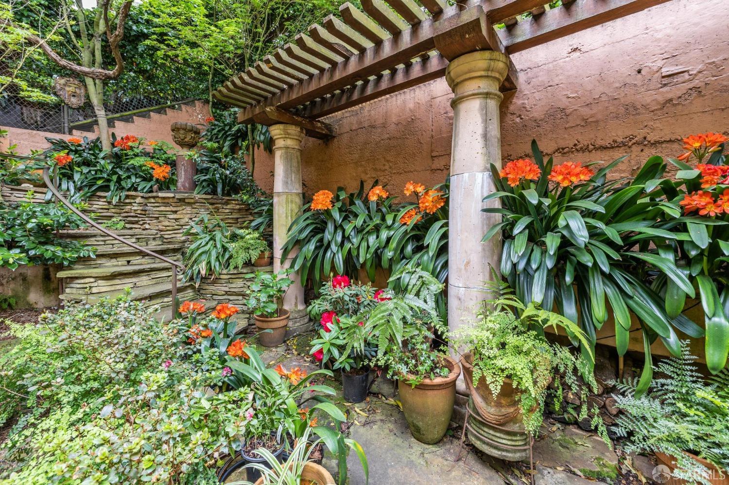 2033 Leavenworth Street # D