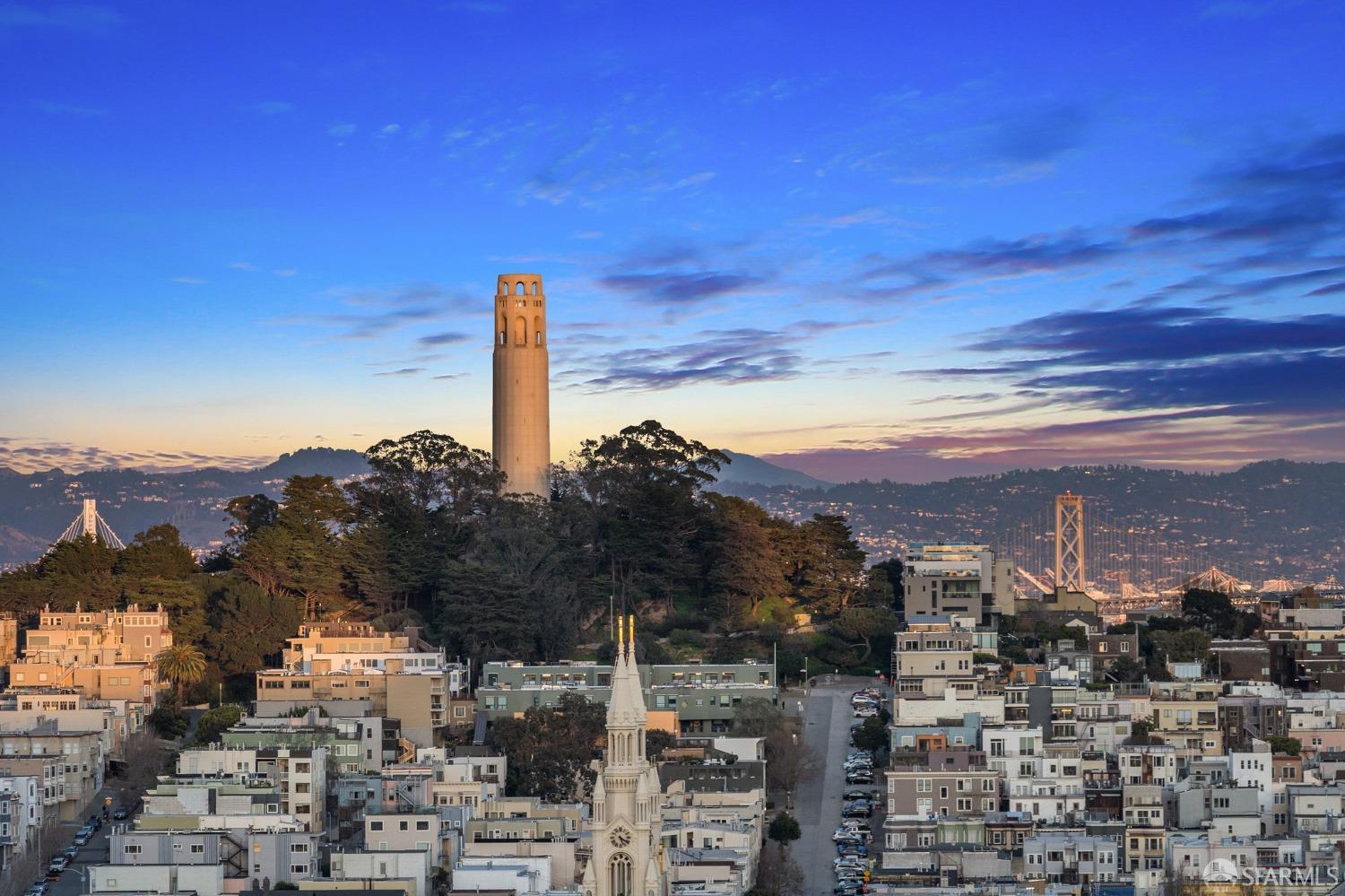 2033 Leavenworth Street # D