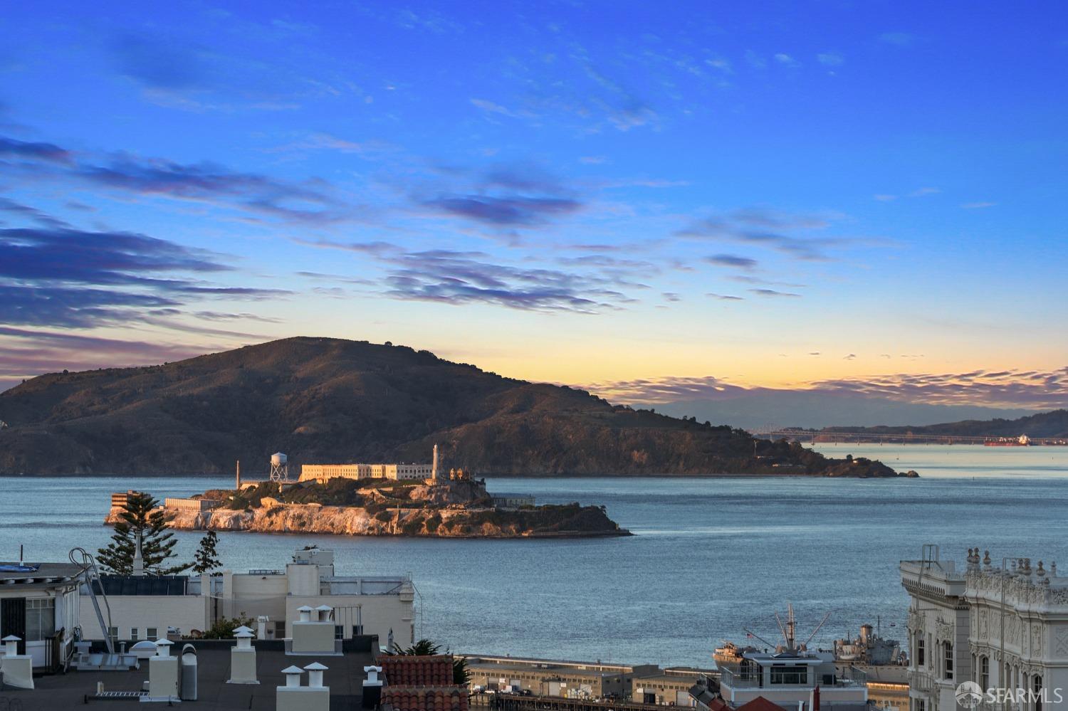 2033 Leavenworth Street # D